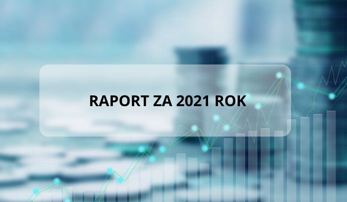 raport o sytuacji ekonomiczno finansowej Miejskiego Centrum Medycznego Polesie za 2021 rok