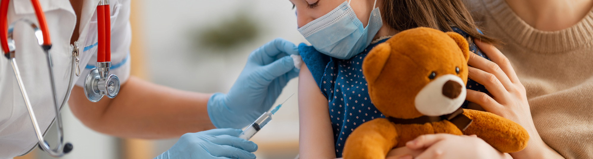 zdjęcie głowne szczepienie przeciwko covid 19 dla dzieci